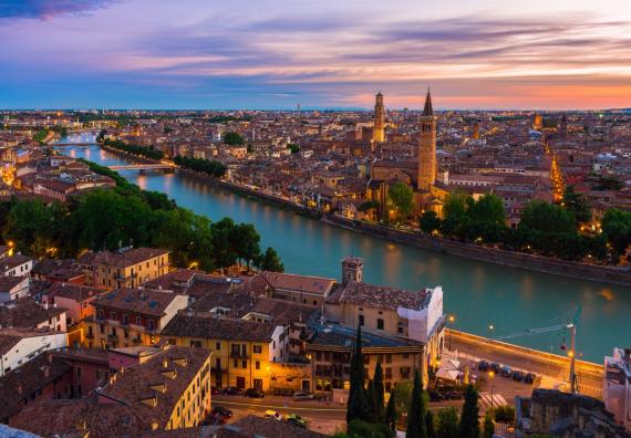 Dove comprare casa a Verona: i 5 quartieri migliori
