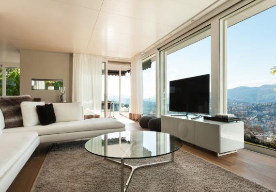 Arreda la tua casa in stile moderno