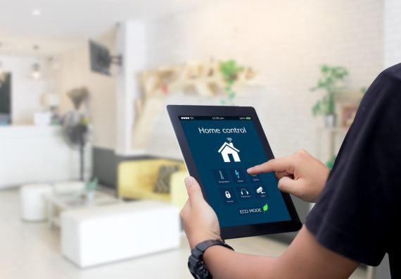 Perché conviene comprare una Smart Home 