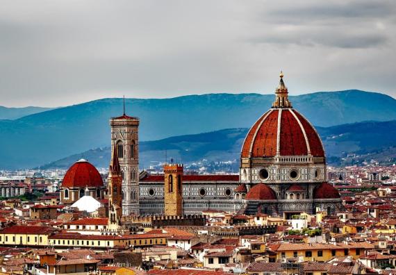 Quartieri emergenti nelle principali città italiane