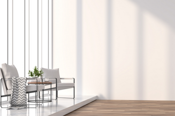 Minimalismo in casa: i 3 benefici più importanti
