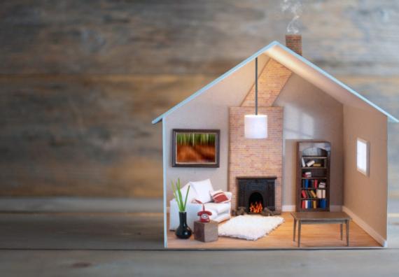 Arredare una casa piccola: 5 idee salvaspazio
