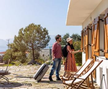 Case vacanze 2022: in Italia boom di prenotazioni per l’estate
