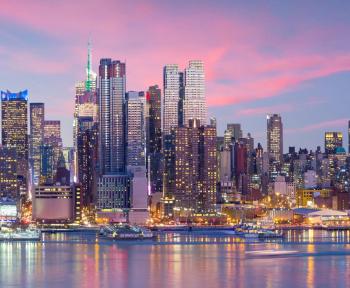 Steinway Tower: inaugurato a New York il grattacielo più sottile del mondo