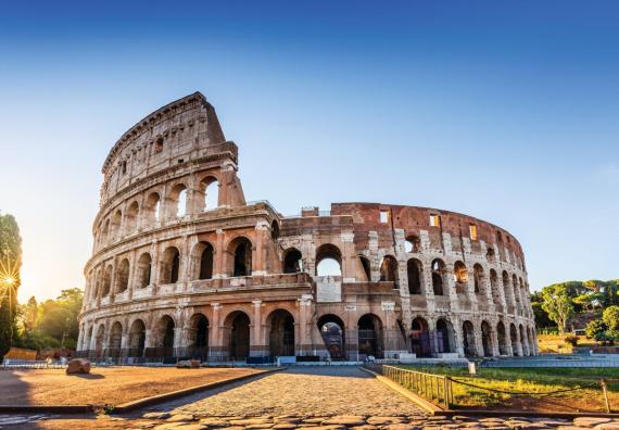 In vendita a Roma l’attico di Ennio Morricone