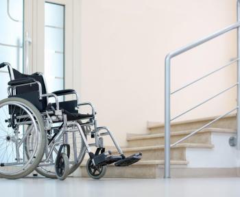 Barriere architettoniche: bonus per la loro eliminazione