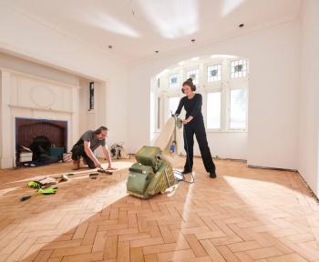 Pavimento: quale scegliere per ogni stanza della casa