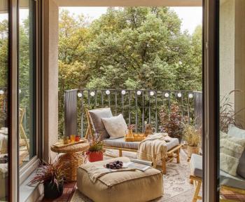 tendenze outdoor
