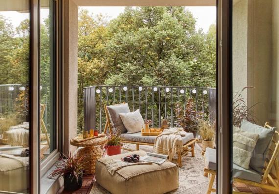 tendenze outdoor