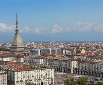 San Salvario