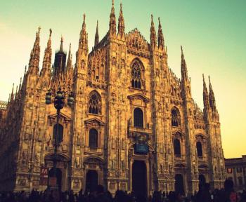 Ortica Milano