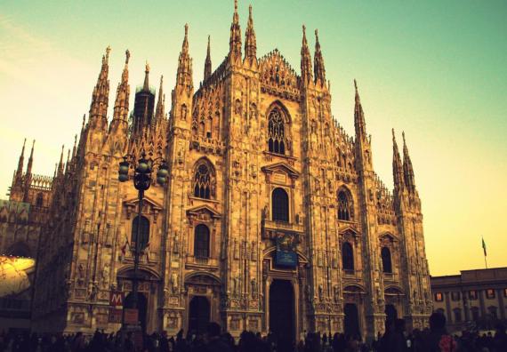 Ortica Milano