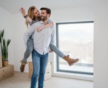 Agevolazioni per la prima casa