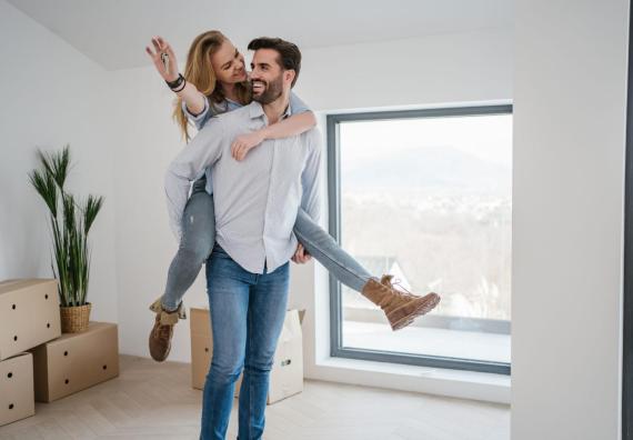 Agevolazioni per la prima casa