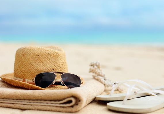 Vacanze estive 2022