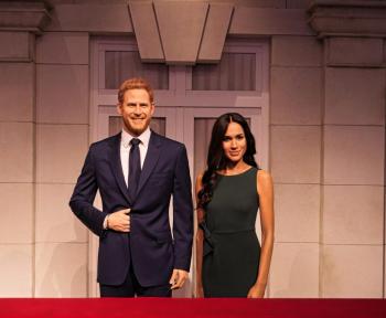 Harry e Meghan