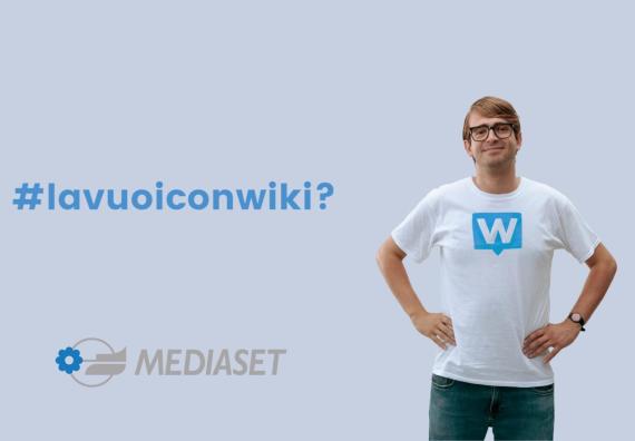 La vuoi con Wiki? Wikicasa torna in TV con un nuovo spot