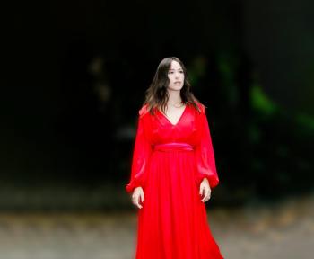 Aurora Ramazzotti
