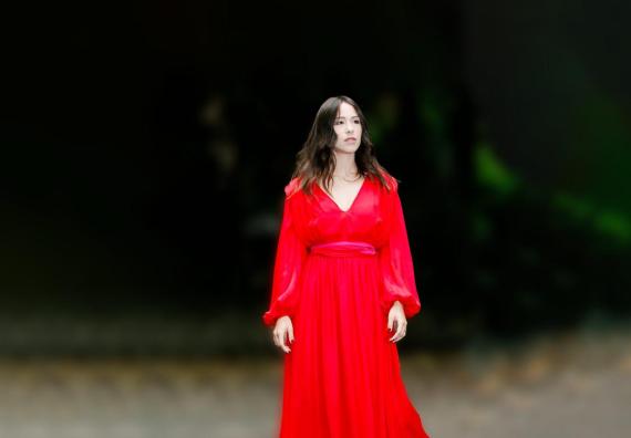 Aurora Ramazzotti