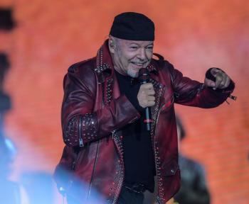 Vasco Rossi