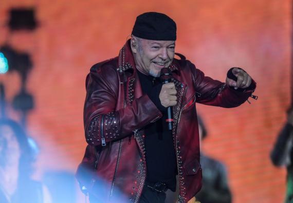 Vasco Rossi