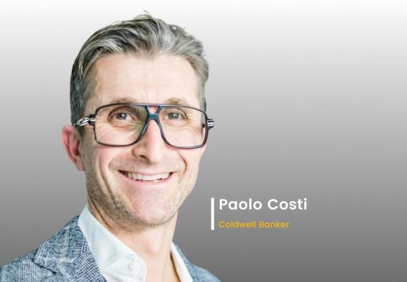 Paolo Costi