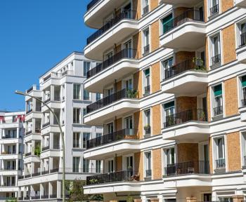 Classi energetiche degli edifici residenziali