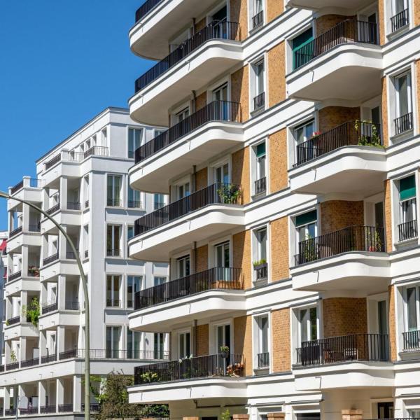 Classi energetiche degli edifici residenziali: scenario 2022