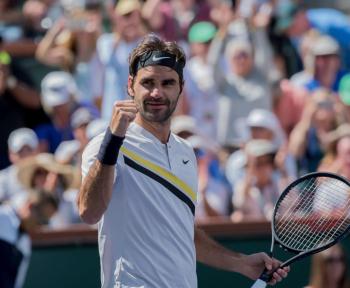 Roger Federer