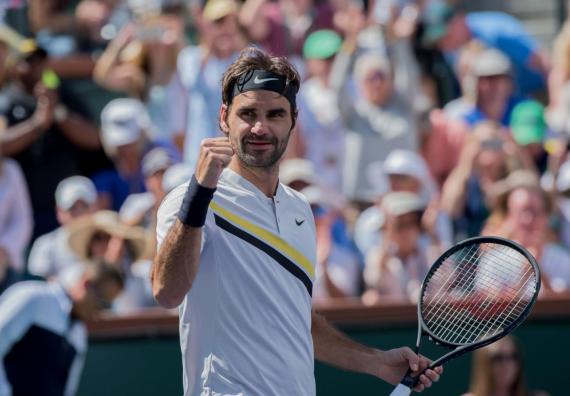 Roger Federer