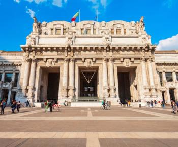 Milano, Centrale: nuove costruzioni, alla scoperta dei work in progress del momento