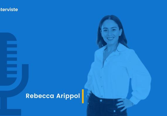 Rebecca Arippol