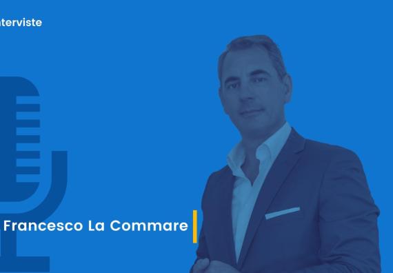 Francesco La Commare