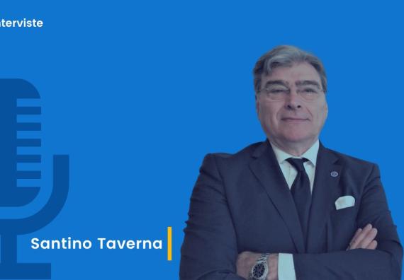 Santino Taverna