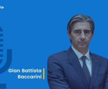 Gian Battista Baccarini