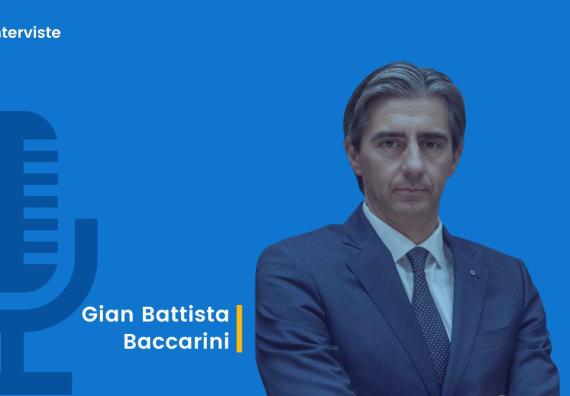 Gian Battista Baccarini