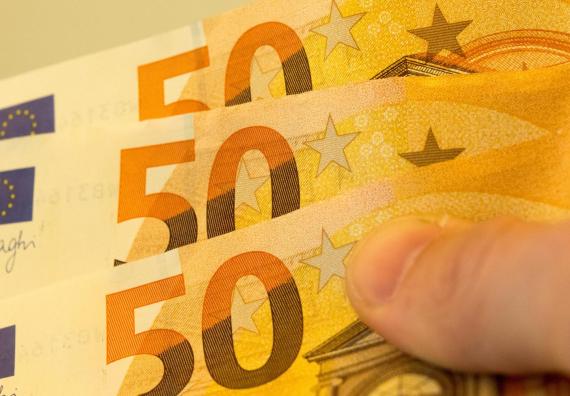 Bonus 150 euro
