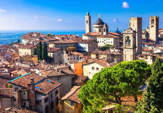 Capitale Italiana della Cultura 2023