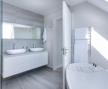 Ristrutturazione bagno