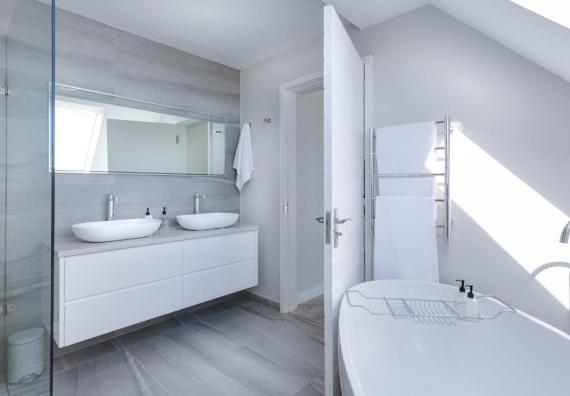 Ristrutturazione bagno