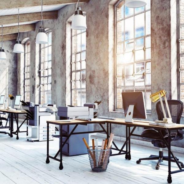Coworking: ridurre l’impatto ambientale e lavorare meglio