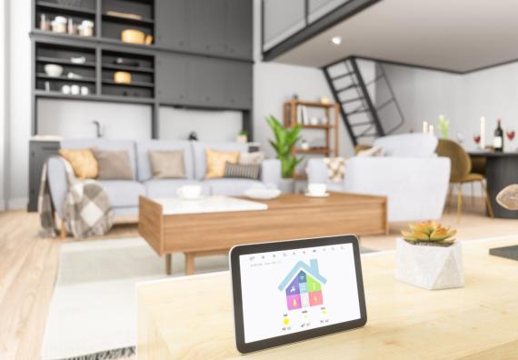 Smart Home