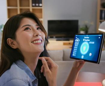 Smart home e domotica
