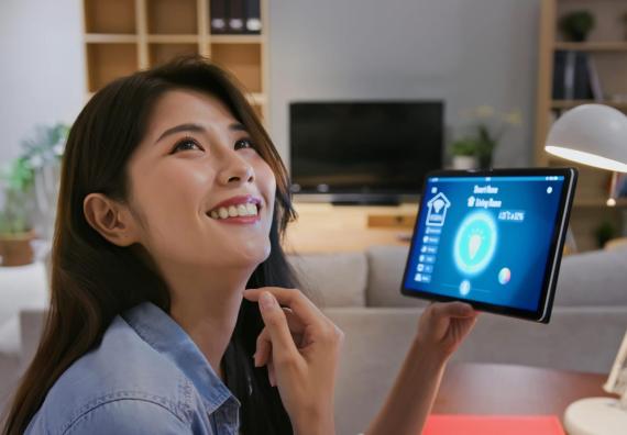 Smart home e domotica