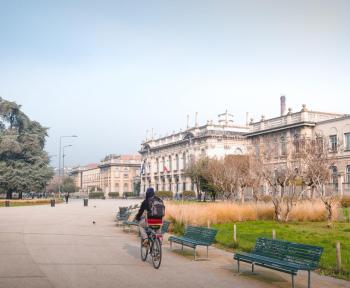 Milano Città Studi