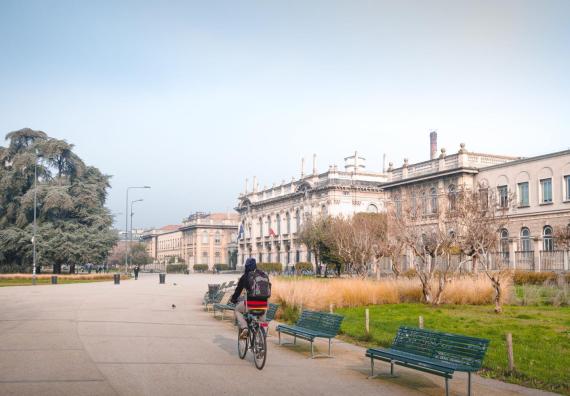 Milano Città Studi