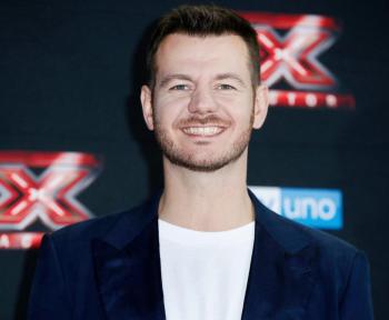 Alessandro Cattelan