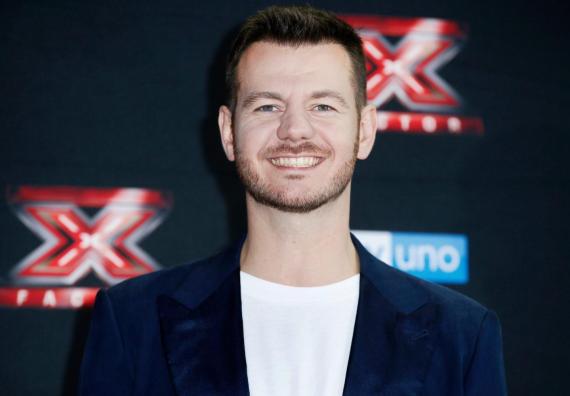 Alessandro Cattelan