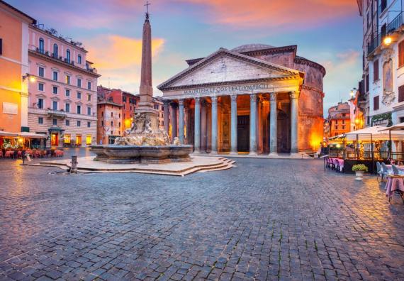 Roma