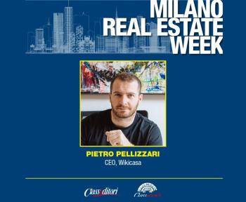 Milano Real Estate Week